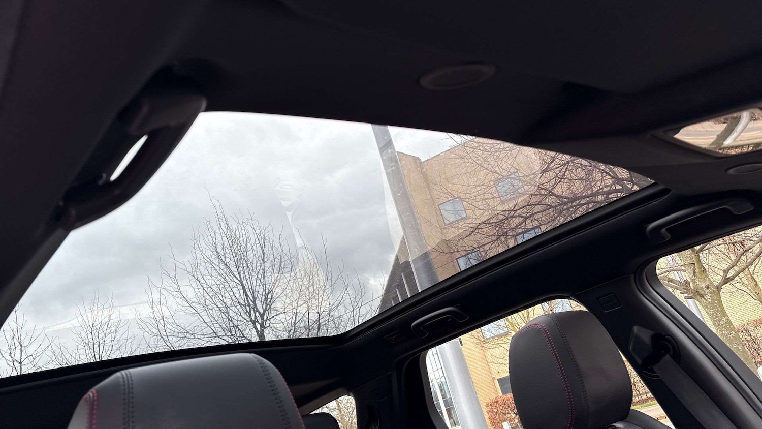 Used Land Rover Discovery Sport 2023 for sale - 78060226: Photo 21