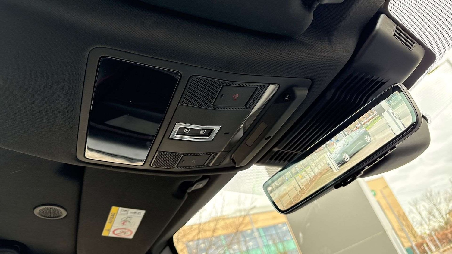 Used Land Rover Discovery Sport 2023 for sale - 78060226: Photo 23