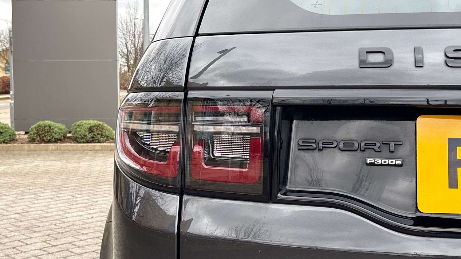 Used Land Rover Discovery Sport 2023 for sale - 78060226: Photo 26