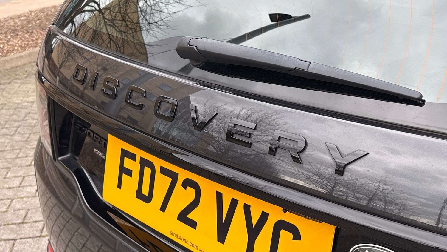 Used Land Rover Discovery Sport 2023 for sale - 78060226: Photo 31