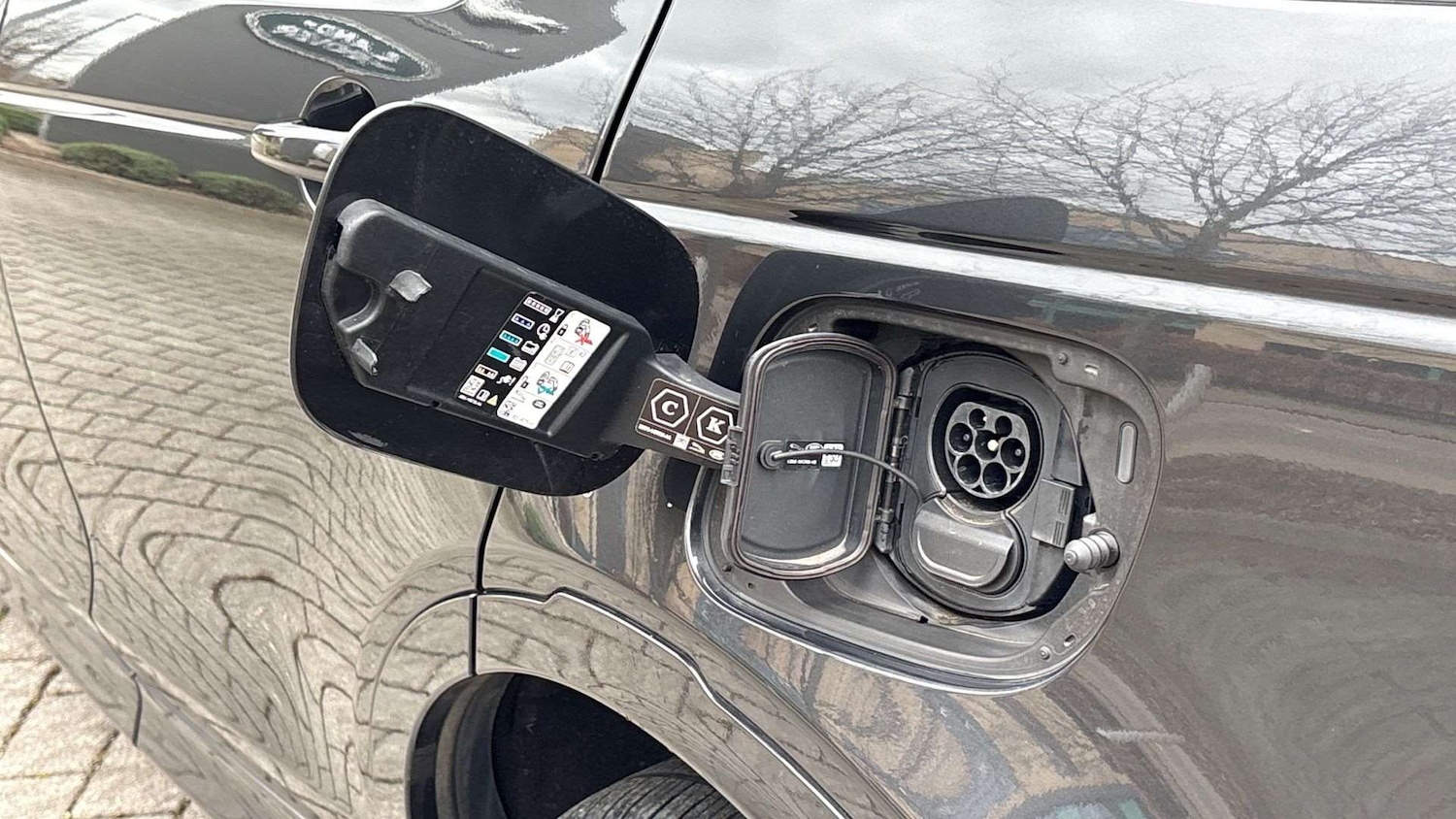 Used Land Rover Discovery Sport 2023 for sale - 78060226: Photo 35