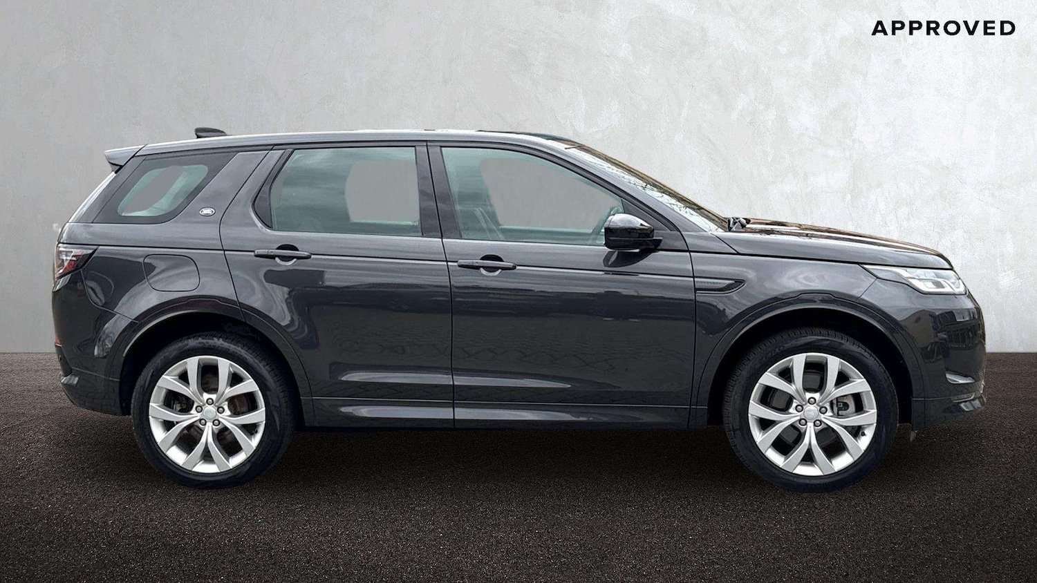 Used Land Rover Discovery Sport 2023 for sale - 78060226: Photo 5