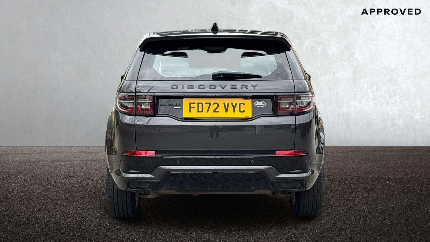 Used Land Rover Discovery Sport 2023 for sale - 78060226: Photo 6