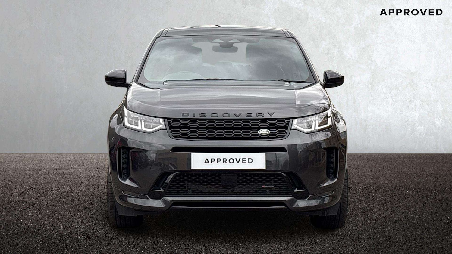 Used Land Rover Discovery Sport 2023 for sale - 78060226: Photo 7
