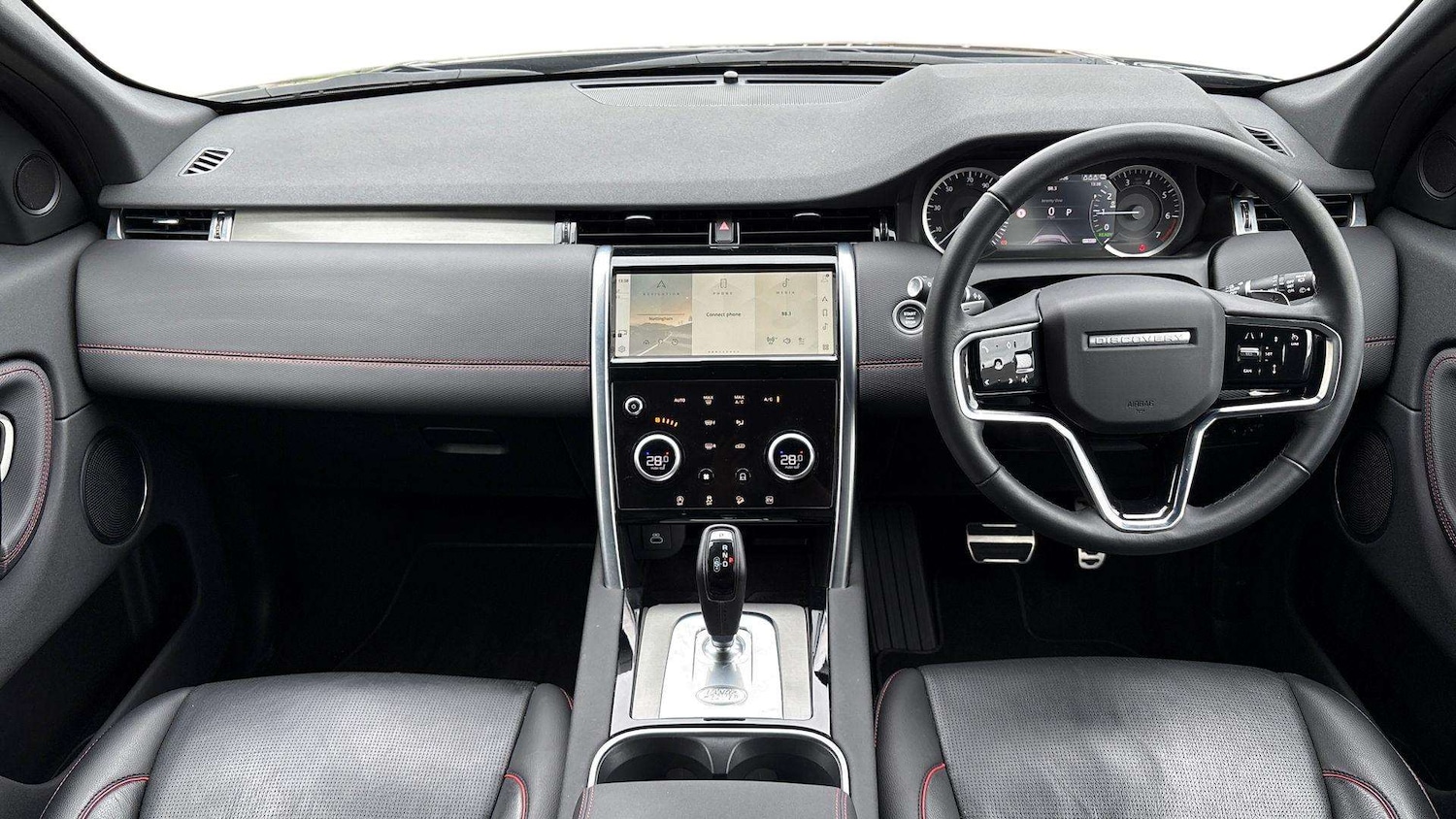 Used Land Rover Discovery Sport 2023 for sale - 78060226: Photo 9