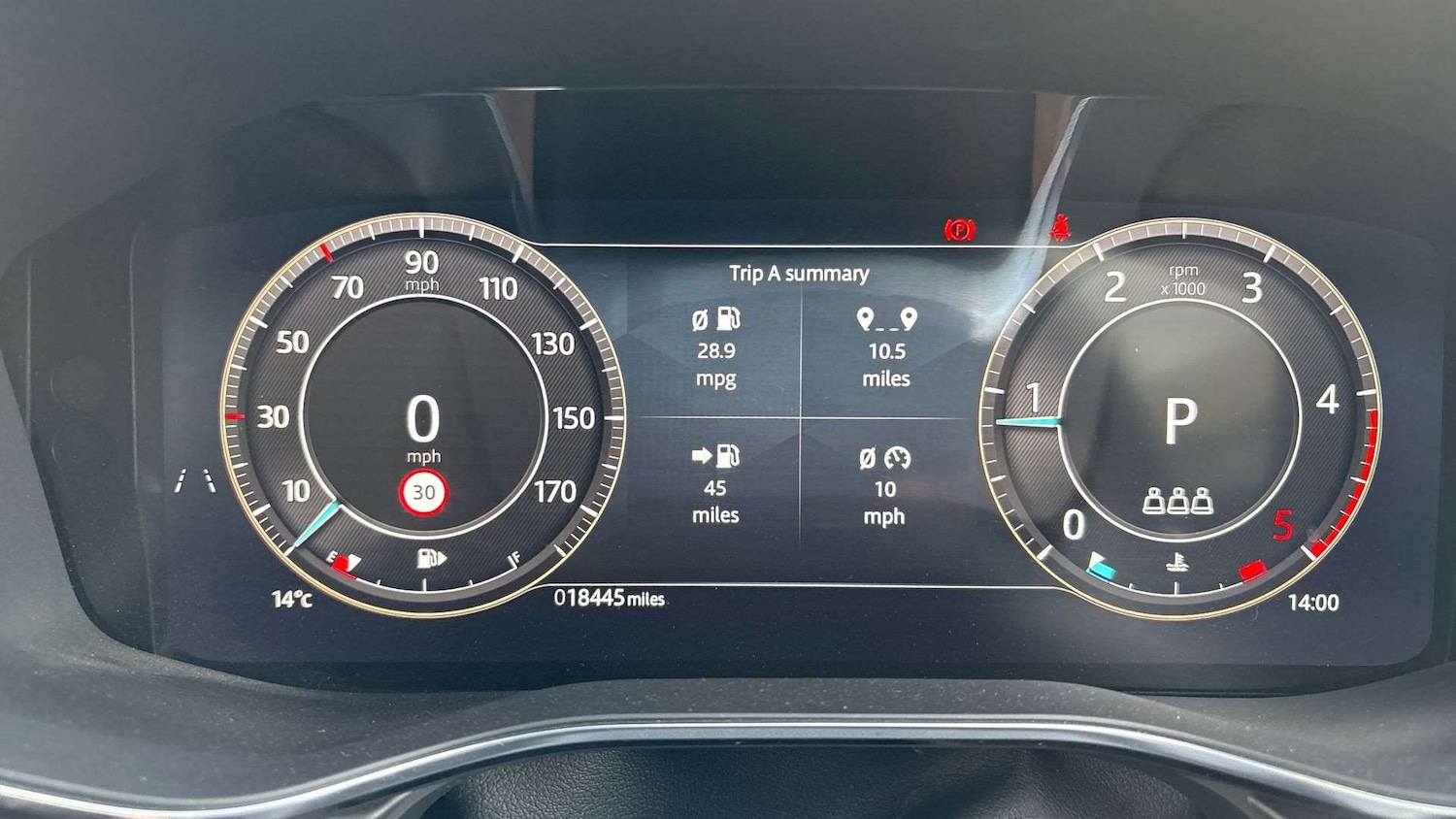 Used Jaguar F-Pace 2024 for sale - 76100619: Photo 16