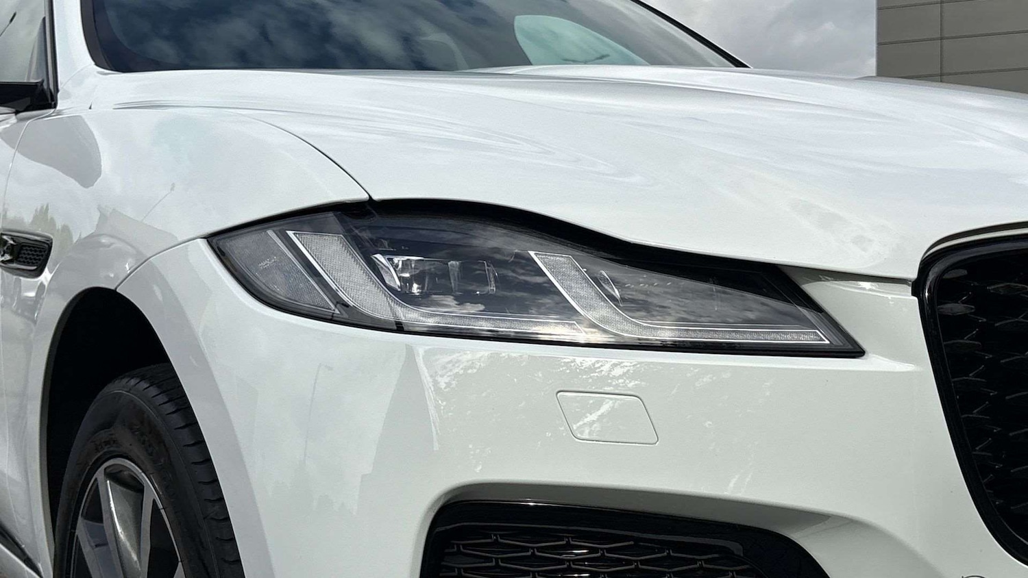 Used Jaguar F-Pace 2024 for sale - 76100619: Photo 17