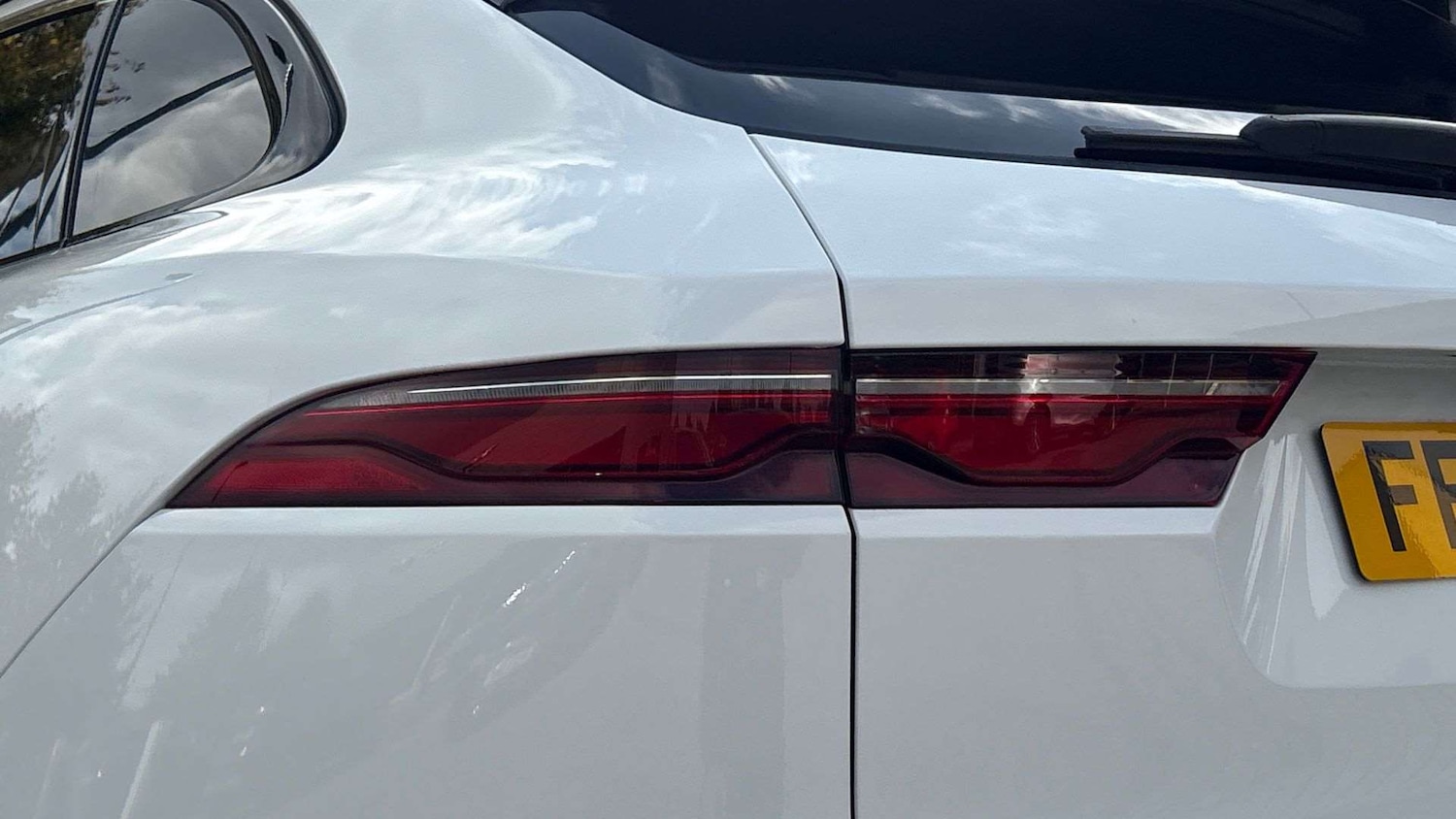 Used Jaguar F-Pace 2024 for sale - 76100619: Photo 19