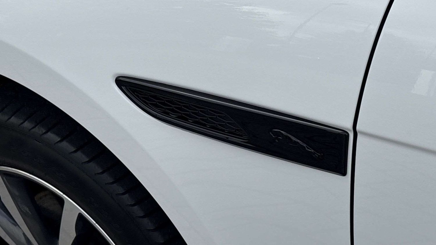 Used Jaguar F-Pace 2024 for sale - 76100619: Photo 20