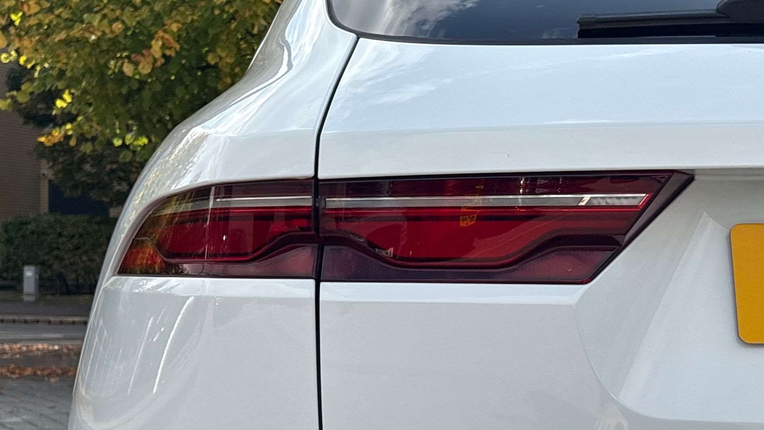 Used Jaguar F-Pace 2024 for sale - 76100619: Photo 26