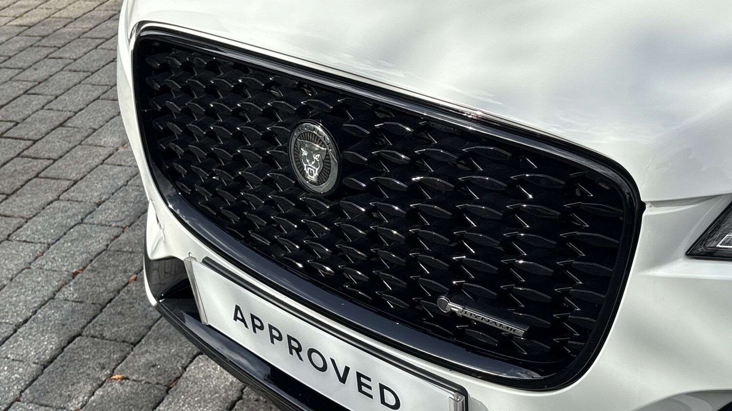 Used Jaguar F-Pace 2024 for sale - 76100619: Photo 28