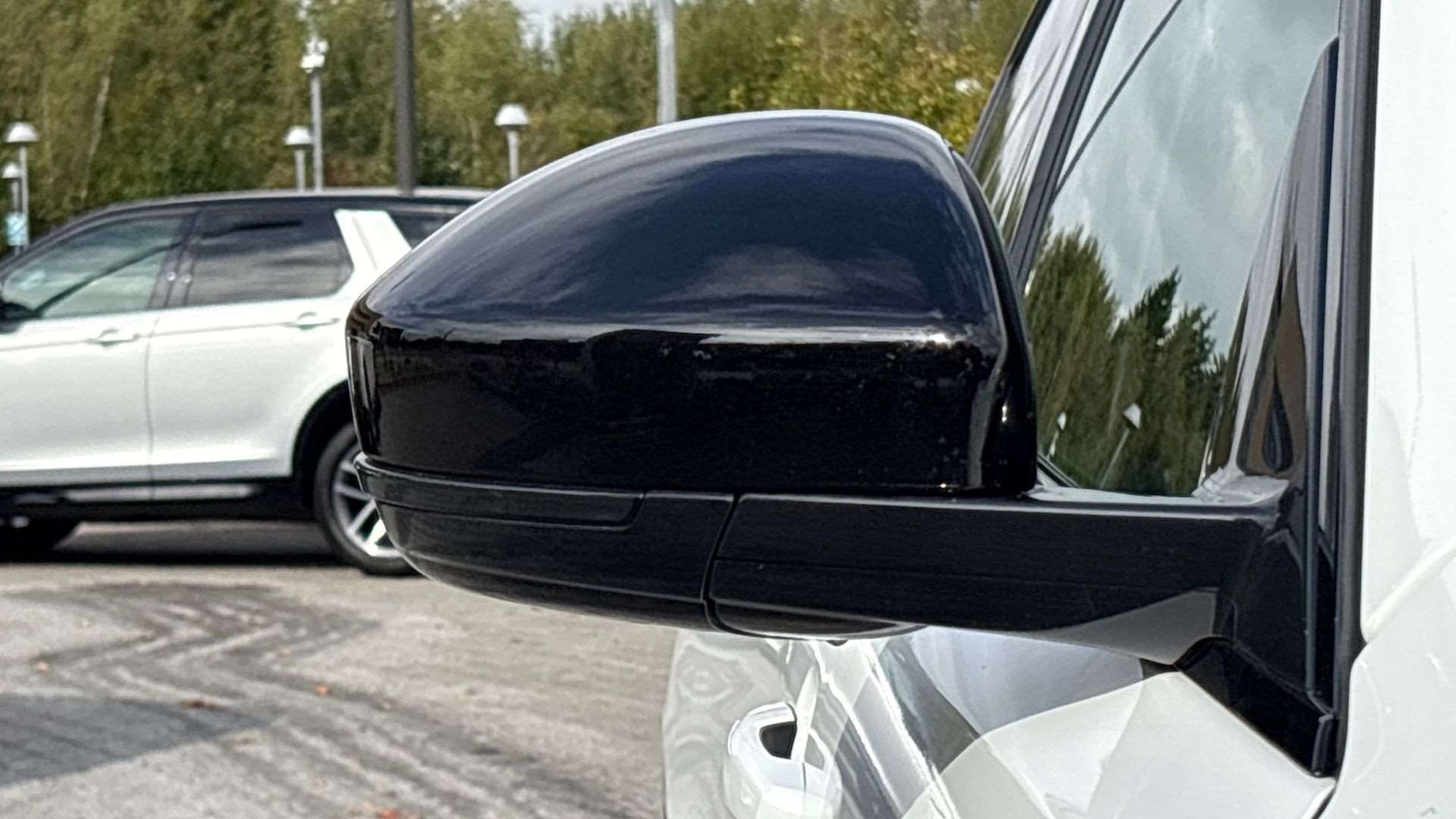 Used Jaguar F-Pace 2024 for sale - 76100619: Photo 30