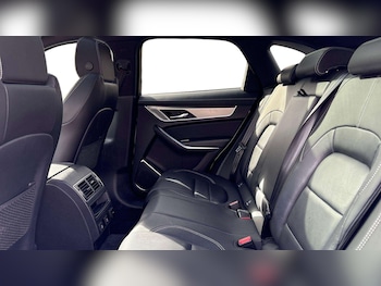 Used Jaguar F-Pace 2024 for sale - 76100619: Photo 4