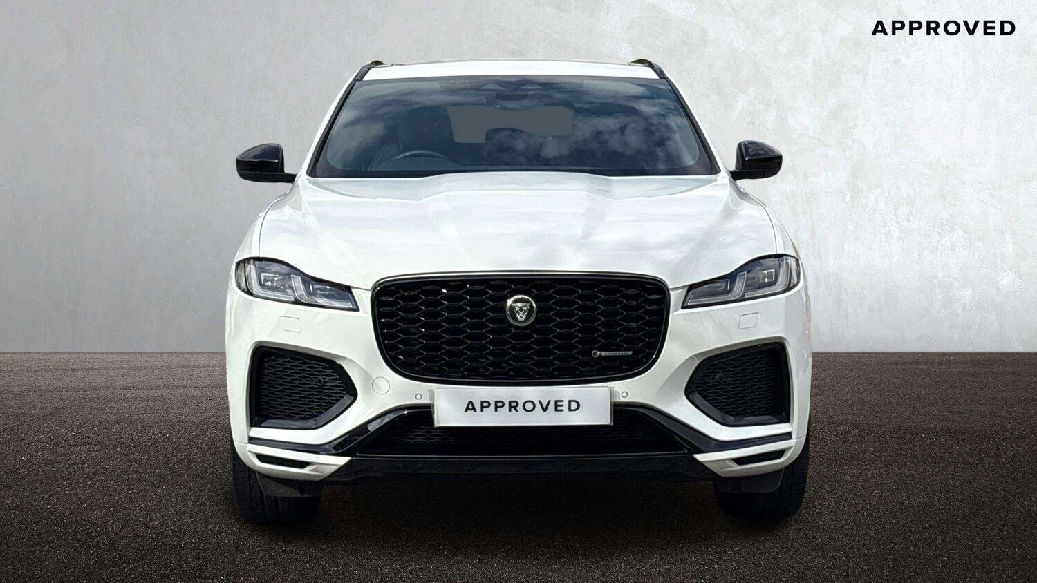 Used Jaguar F-Pace 2024 for sale - 76100619: Photo 7