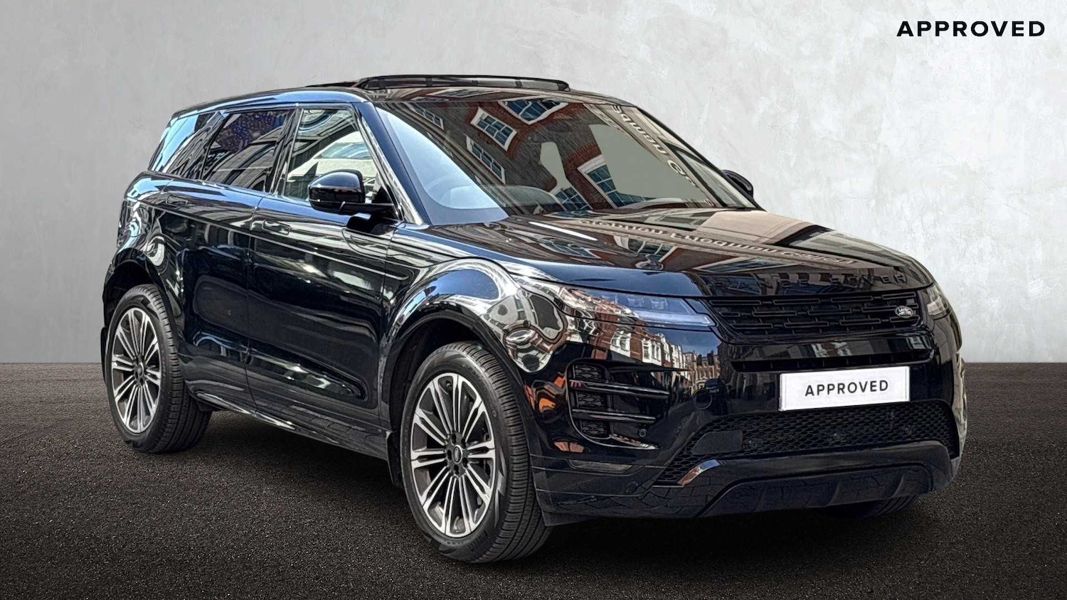 Used Land Rover Range Rover Evoque 2024 for sale - 76421142: Photo 1