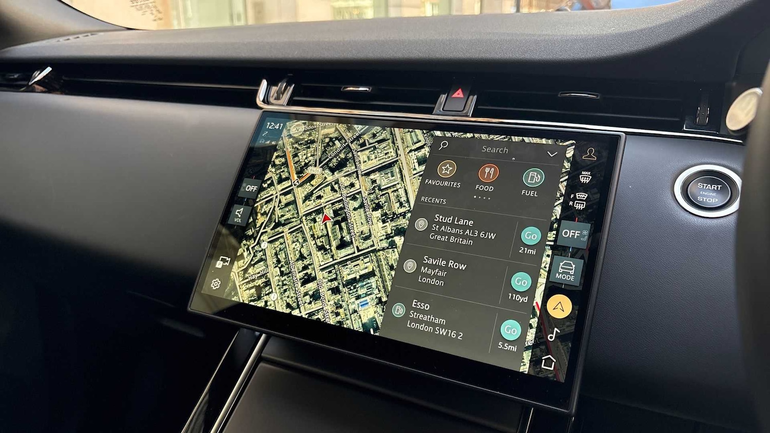 Used Land Rover Range Rover Evoque 2024 for sale - 76421142: Photo 11