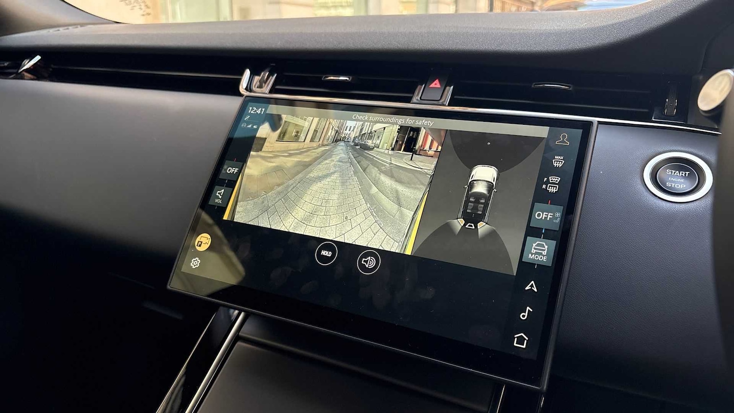 Used Land Rover Range Rover Evoque 2024 for sale - 76421142: Photo 12