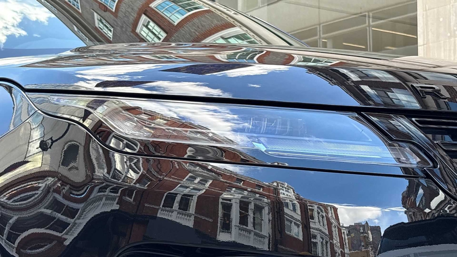 Used Land Rover Range Rover Evoque 2024 for sale - 76421142: Photo 17