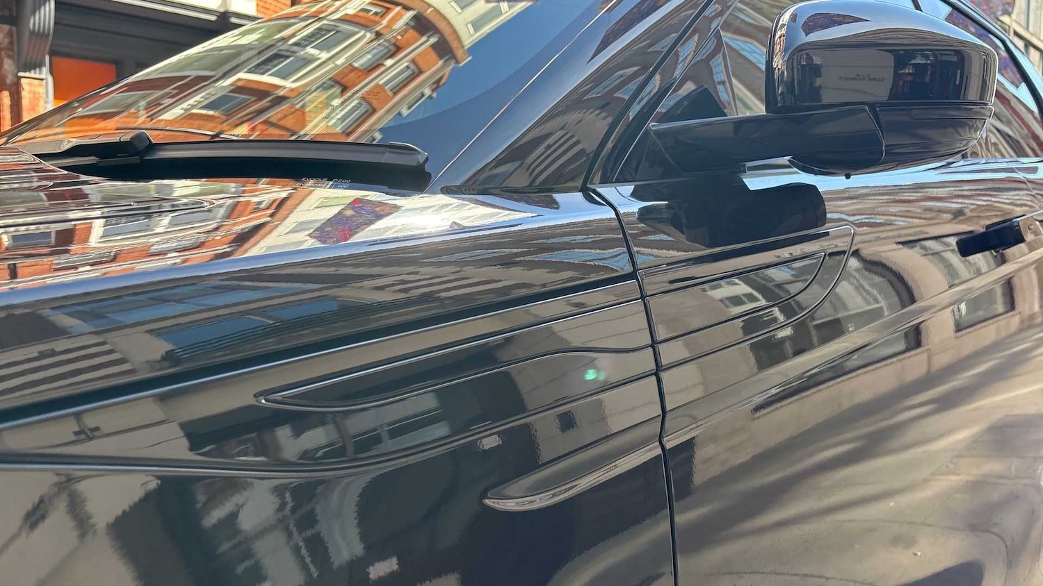 Used Land Rover Range Rover Evoque 2024 for sale - 76421142: Photo 20