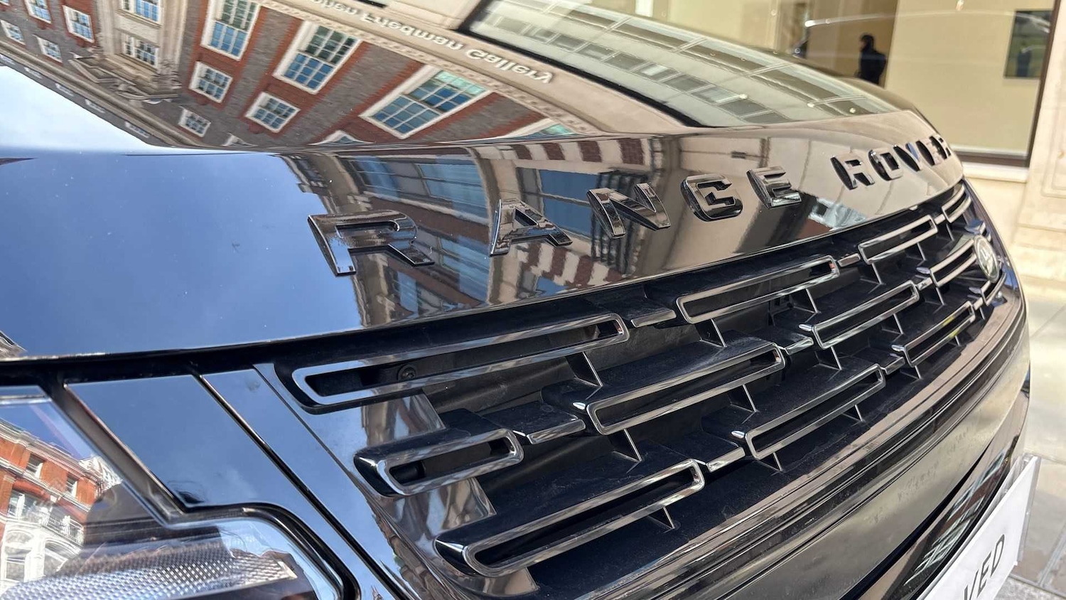 Used Land Rover Range Rover Evoque 2024 for sale - 76421142: Photo 29