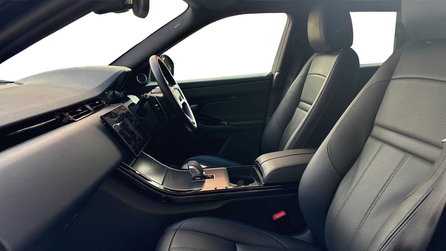 Used Land Rover Range Rover Evoque 2024 for sale - 76421142: Photo 3