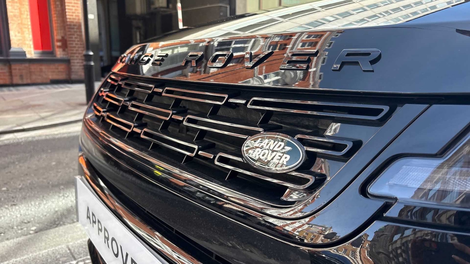 Used Land Rover Range Rover Evoque 2024 for sale - 76421142: Photo 30