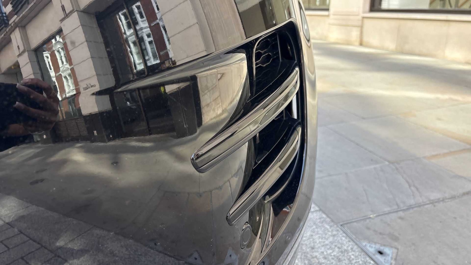 Used Land Rover Range Rover Evoque 2024 for sale - 76421142: Photo 31