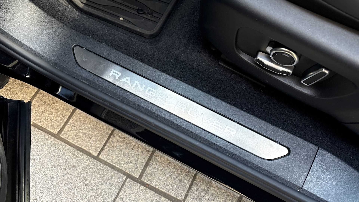 Used Land Rover Range Rover Evoque 2024 for sale - 76421142: Photo 35