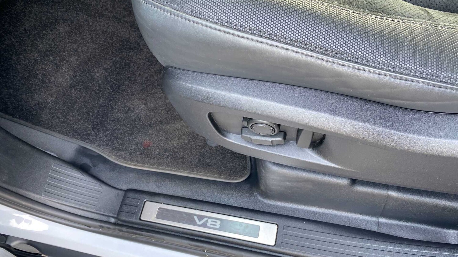 Vehicle 27