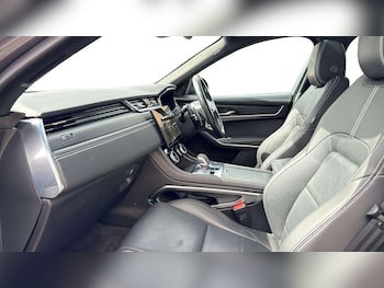 Used Jaguar F-Pace 2022 for sale - 75845350: Photo