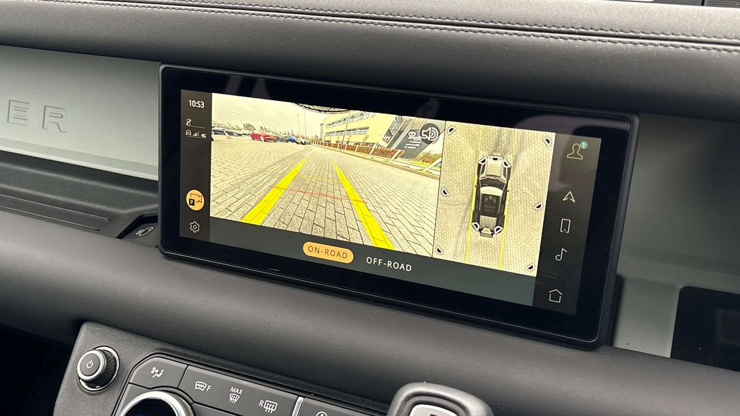 Used Land Rover Defender 2023 for sale - 76761075: Photo 12