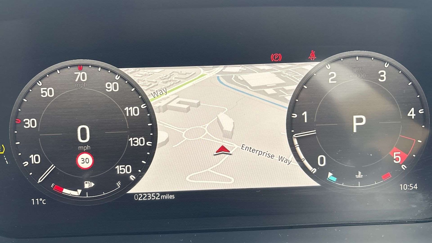 Used Land Rover Defender 2023 for sale - 76761075: Photo 16