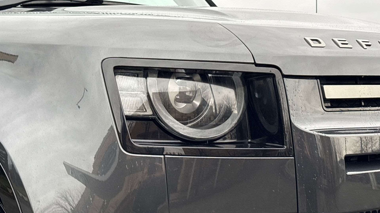 Used Land Rover Defender 2023 for sale - 76761075: Photo 17