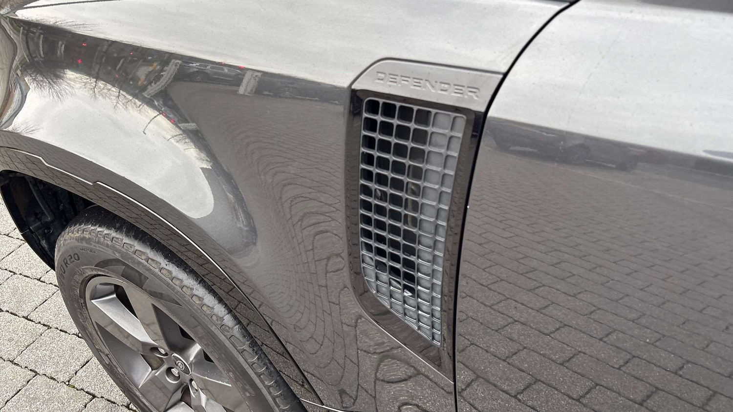 Used Land Rover Defender 2023 for sale - 76761075: Photo 20