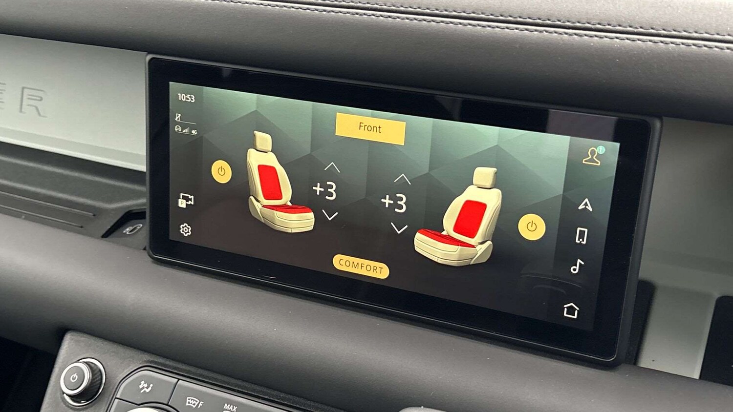 Used Land Rover Defender 2023 for sale - 76761075: Photo 22