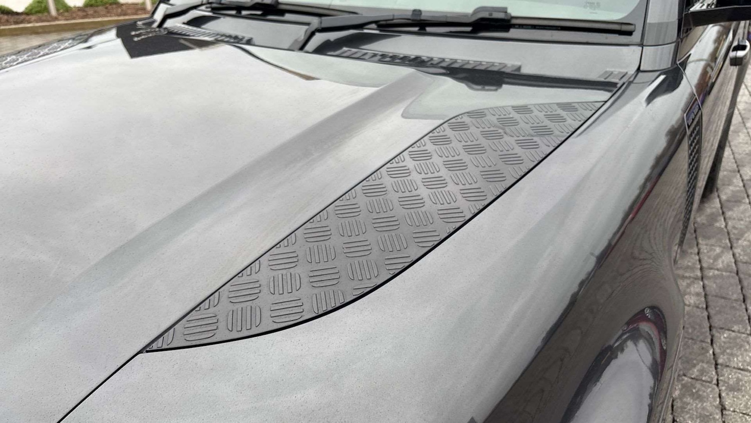 Used Land Rover Defender 2023 for sale - 76761075: Photo 28