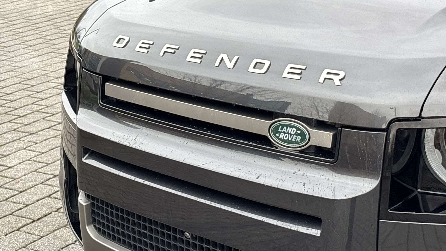 Used Land Rover Defender 2023 for sale - 76761075: Photo 29