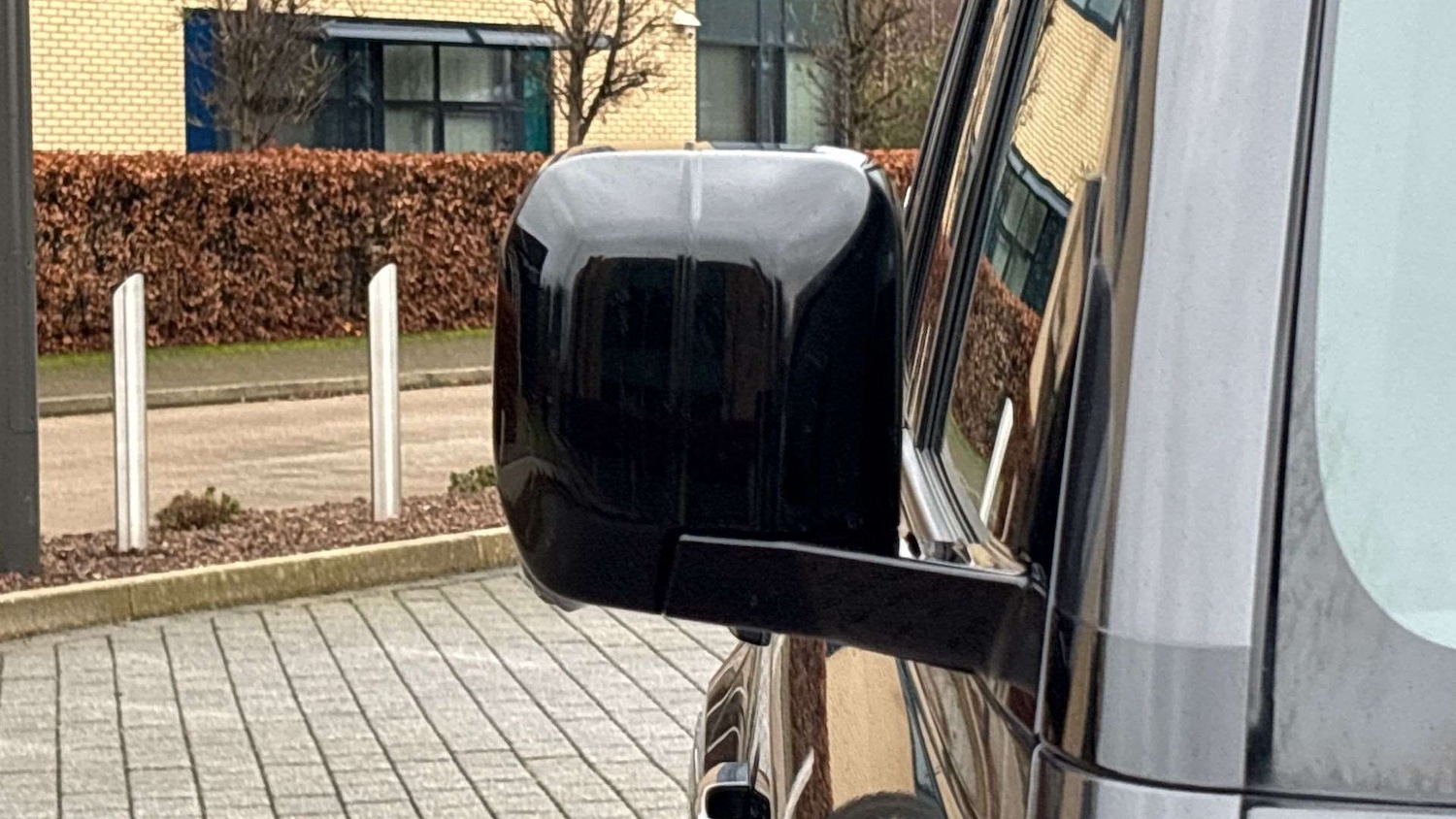 Used Land Rover Defender 2023 for sale - 76761075: Photo 30