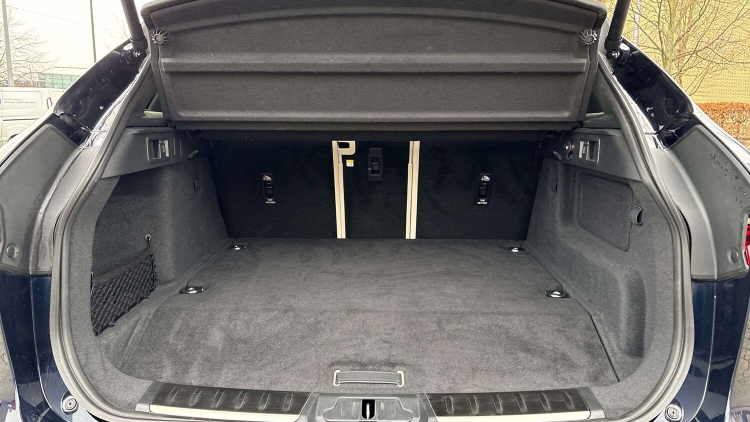 Used Jaguar F-Pace 2024 for sale - 77011021: Photo 10