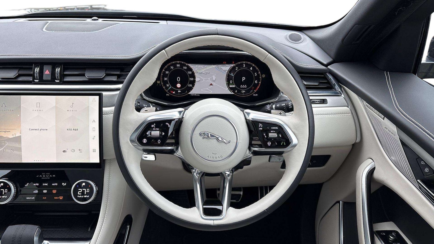 Used Jaguar F-Pace 2024 for sale - 77011021: Photo 15