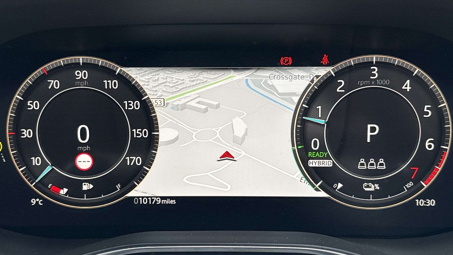 Used Jaguar F-Pace 2024 for sale - 77011021: Photo 16