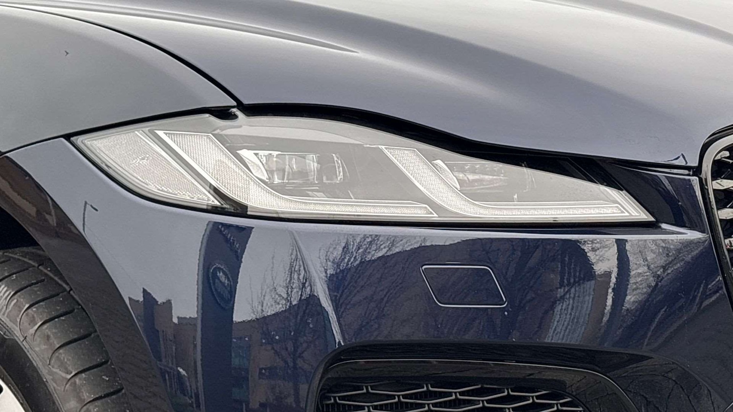 Used Jaguar F-Pace 2024 for sale - 77011021: Photo 17