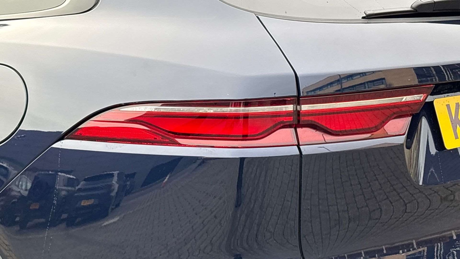 Used Jaguar F-Pace 2024 for sale - 77011021: Photo 19