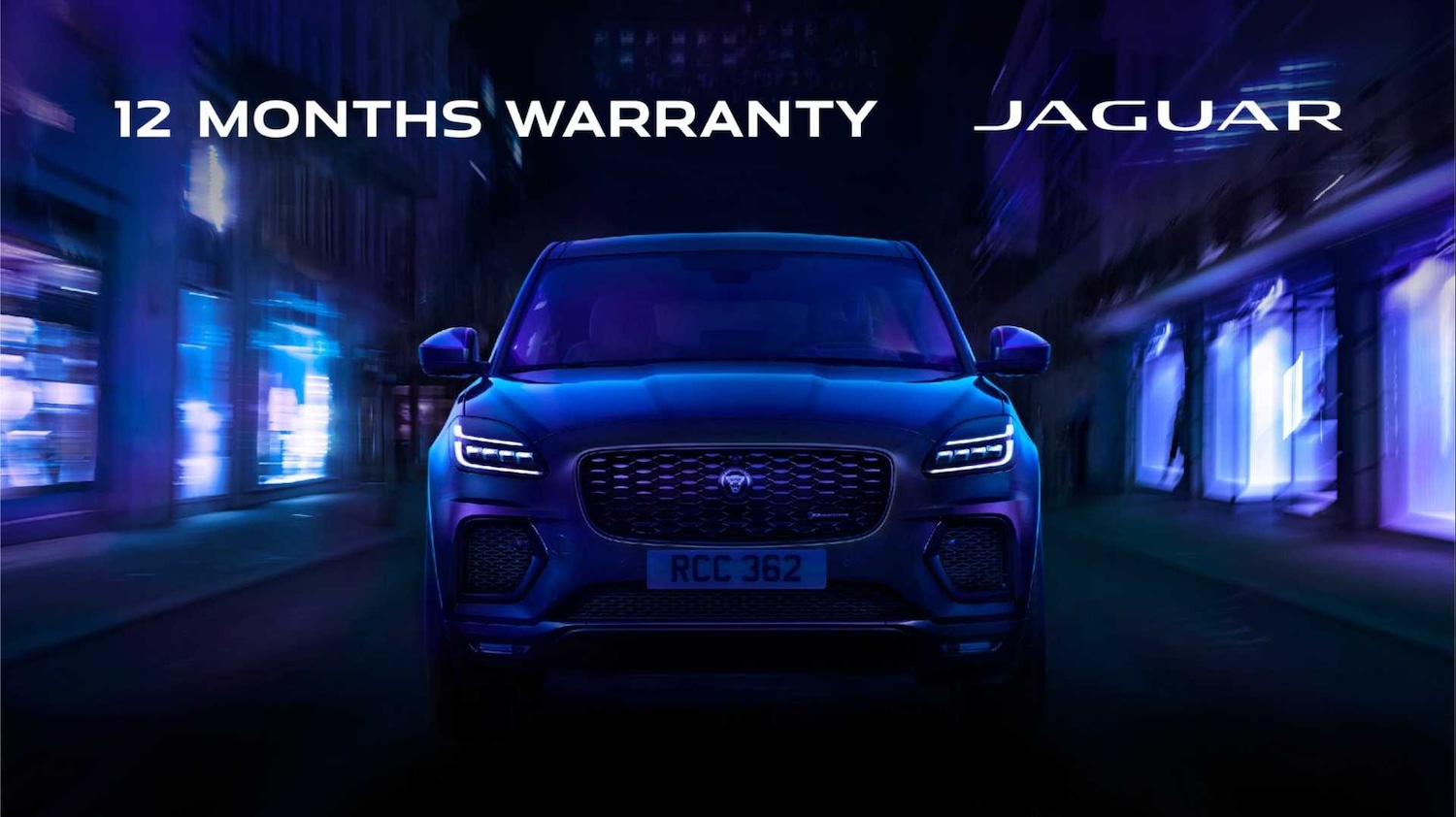 Used Jaguar F-Pace 2024 for sale - 77011021: Photo 2