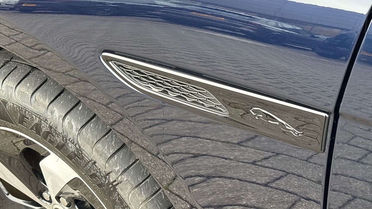 Used Jaguar F-Pace 2024 for sale - 77011021: Photo 20