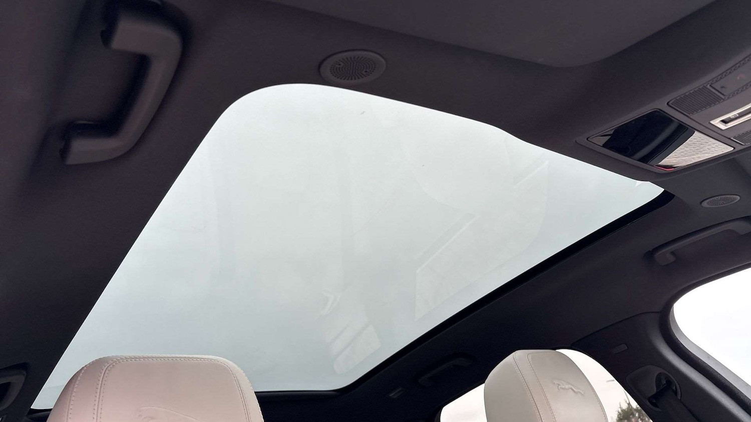 Used Jaguar F-Pace 2024 for sale - 77011021: Photo 21