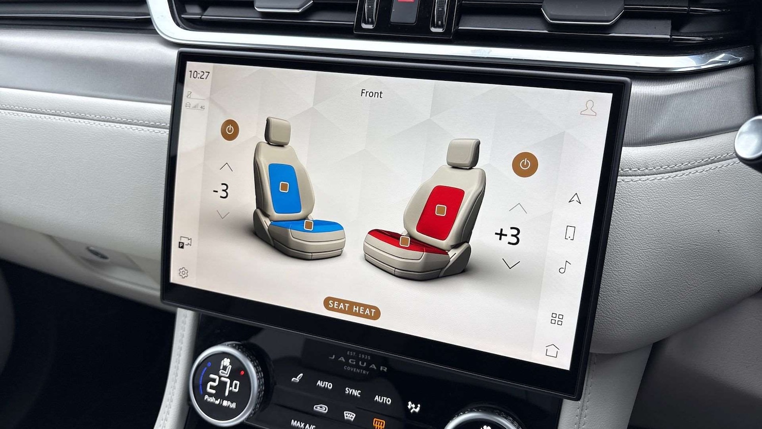 Used Jaguar F-Pace 2024 for sale - 77011021: Photo 22