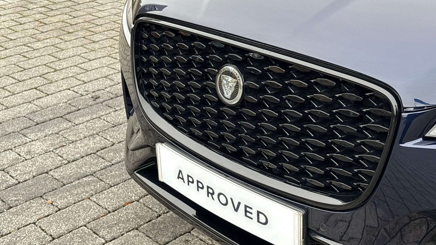 Used Jaguar F-Pace 2024 for sale - 77011021: Photo 28