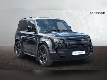 Used Land Rover Defender 2023 for sale - 78991167: Photo