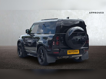 Used Land Rover Defender 2023 for sale - 78991167: Photo